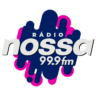 Logo da Radio Nossa fm