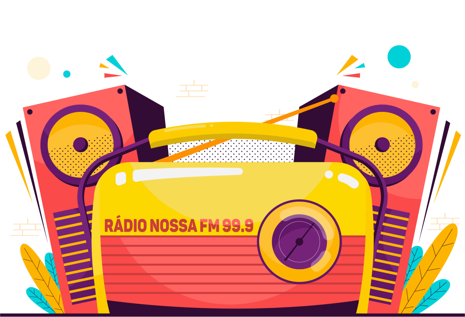 In cio r dio nossa fm 99 9