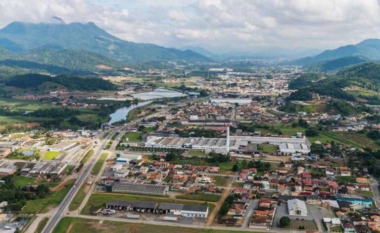 Guaramirim propõe redução do ITBI para integralização de imóveis a empresas