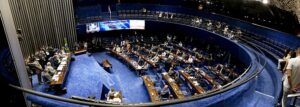 Senado aprova PEC que acaba com a escala 6×1; texto vai à promulgação