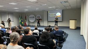 ACIAs in Fest é lançada em Schroeder com expectativa de superar sucesso das edições anteriores