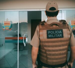 Corupá destina recursos para aquisição de nova viatura e equipamentos táticos para a PM