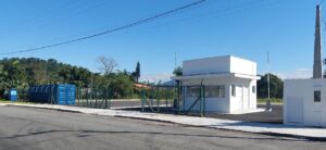 PEV Ilha da Figueira entra em funcionamento nesta segunda-feira (5)