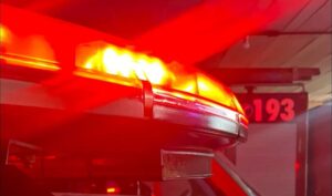 Atropelamento deixa homem gravemente ferido em Jaraguá do Sul