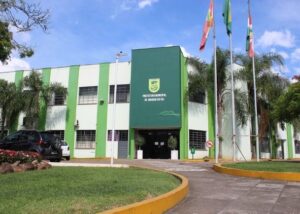 Vereador Jair Pedri questiona prefeitura de Jaraguá do Sul sobre gastos com aluguel