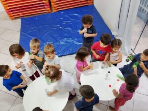 Guaramirim amplia oferta de escola em tempo integral com 186 novas vagas