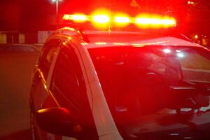 Casal é detido após causar confusão durante evento em Jaraguá do Sul
