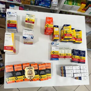 Farmácia de Schroeder é alvo de operação por venda irregular de medicamentos controlados