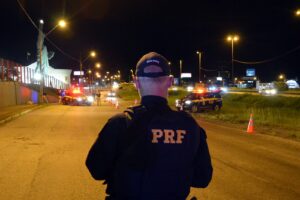 Feriadão de Corpus Christi registra 10 mortes nas rodovias federais de SC