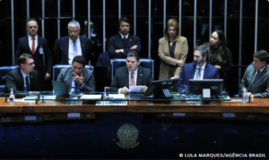Senado aprova aumento do número de deputados federais para 531