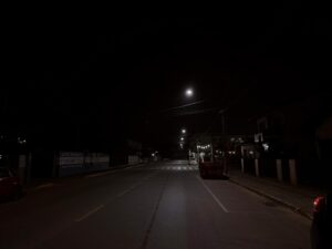 Guaramirim vai ampliar rede elétrica e iluminação pública em 7 quilômetros