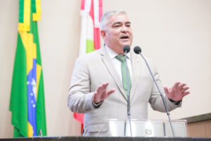 Sargento Lima pede investigação de internauta que chamou os catarinenses de “nazistas”