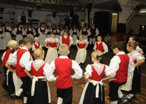 Winterfest é incluída no Calendário Oficial de Eventos de Jaraguá do Sul