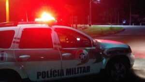 Idosa é ameaçada de morte pelo companheiro em Jaraguá do Sul