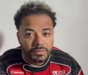 (Vídeo) Influenciador Hytalo Santos é preso em São Paulo