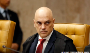 Governo Trump chama Moraes de “tóxico” e reage a decisão de Dino 