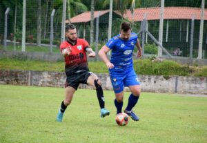 Três equipes estão garantidas no mata-mata do Campeonato Varzeano de Jaraguá