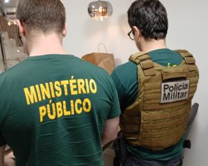 Ex-prefeitos são alvos na 6º fase da Operação Mensageiro em SC