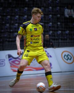 Jaraguá Futsal visita o Joinville no primeiro jogo das quartas de final da LNF