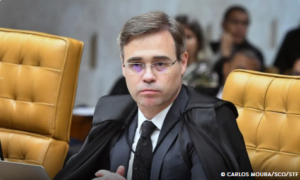 TSE: Mendonça vota pela cassação do governador de Roraima