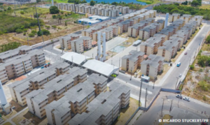 Conselho do FGTS eleva teto de imóveis do Minha Casa, Minha Vida