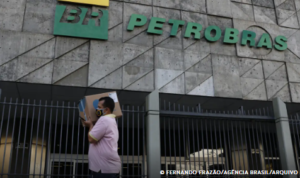 Plano da Petrobras 2026-2030 prevê investimentos de US$ 109 bilhões