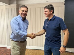 CDL de Jaraguá do Sul elege nova diretoria e apresenta balanço da gestão