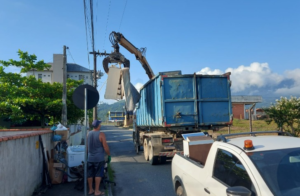 Bota-Fora acontece nesta sexta-feira em Guaramirim