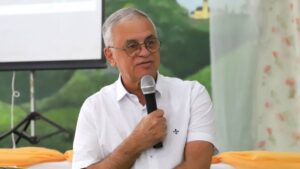 Jair Franzner afirma que vai se desfiliar do MDB