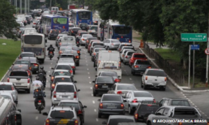 Câmara aprova isenção de IPVA para veículos com mais de 20 anos