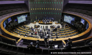 Congresso entra na reta final de atividades do ano