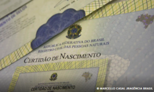 Número de nascimentos cai 5,8% em 2024; sexto recuo consecutivo