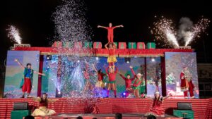 Natal Caminho de Luz de Guaramirim: Encontro de Corais é nesta quarta-feira (10)