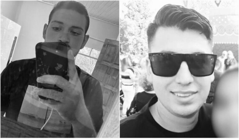 Vítimas de grave acidente na SC-108, em Guaramirim, são identificadas