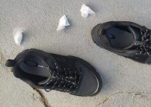 Dois são presos por tráfico de drogas em Schroeder