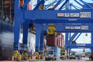 Estimativas reforçam posição de Santa Catarina entre as economias mais dinâmicas do país