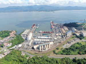 Porto de São Francisco tem investimentos históricos