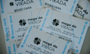 Mega da Virada entra na reta final para apostas físicas e online