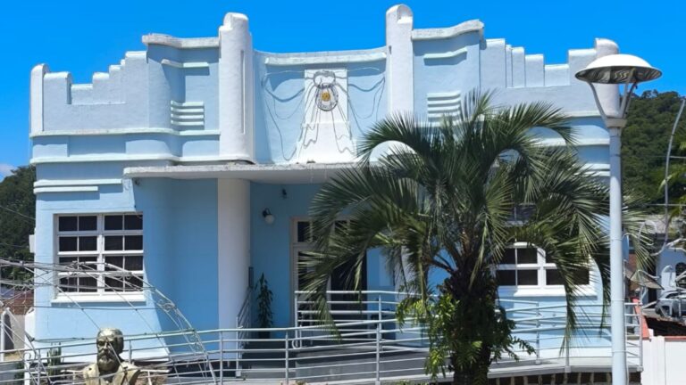 Prefeitura de Corupá avança na regularização de prédios públicos