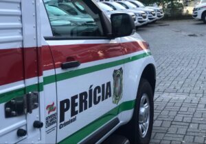 Homem morre após possível surto em Jaraguá