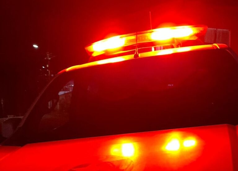 Homem é preso com quase 1 kg de maconha ao tentar entrar em empresa em Guaramirim