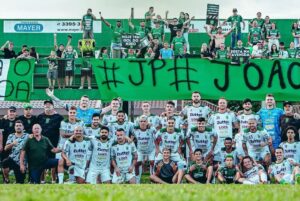 João Pessoa busca defender o título na Copa Interligas Vale/Norte 2026