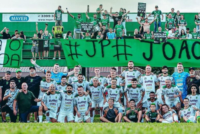 João Pessoa busca o tricampeonato na Copa Interligas Vale/Norte 2026