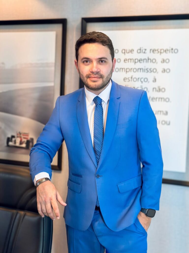 Secretário da Fazenda de Jaraguá deixa o cargo após BC liquidar fintech