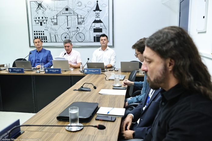 Comissão notifica vereador Profeta, que tem dez dias para defesa prévia