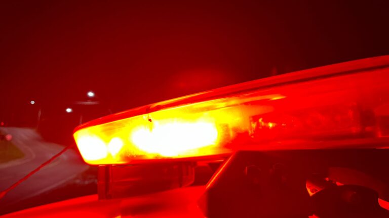 Jovem é preso com drogas após abordagem em Guaramirim