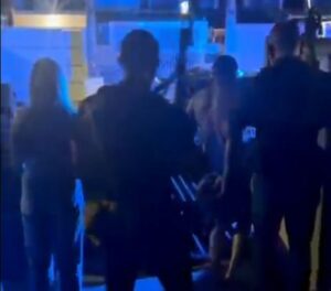 Casal é preso suspeito de enviar drogas pelos Correios em SC