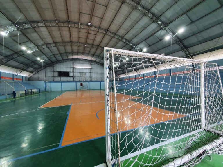 Guaramirim lança calendário anual de eventos de esporte, cultura e lazer para 2026