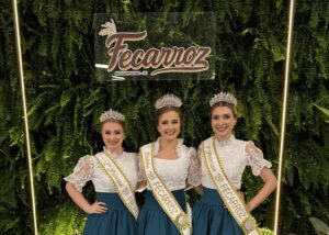 Venda de estandes segue aberta para a Fecarroz 2026 em Massaranduba