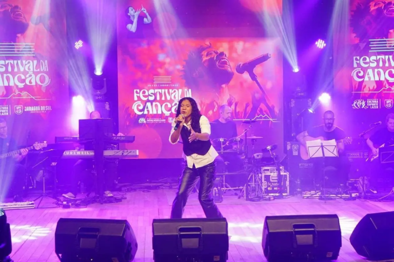 Festival da Canção tem recorde de inscritos em 2026